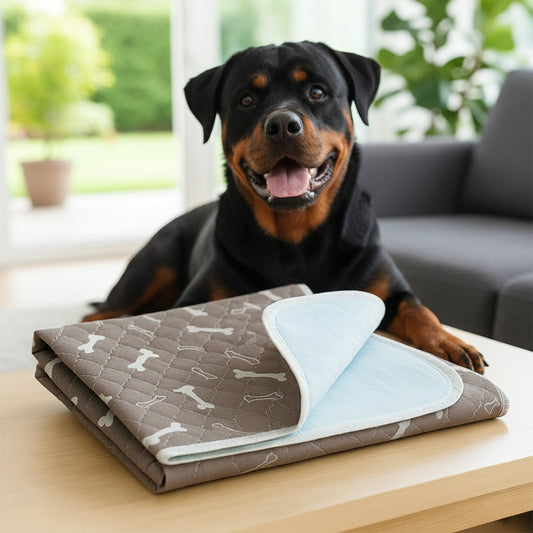 3 Pack NovaDog Pup Pad