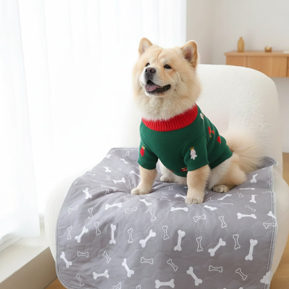 3 Pack NovaDog Pup Pad