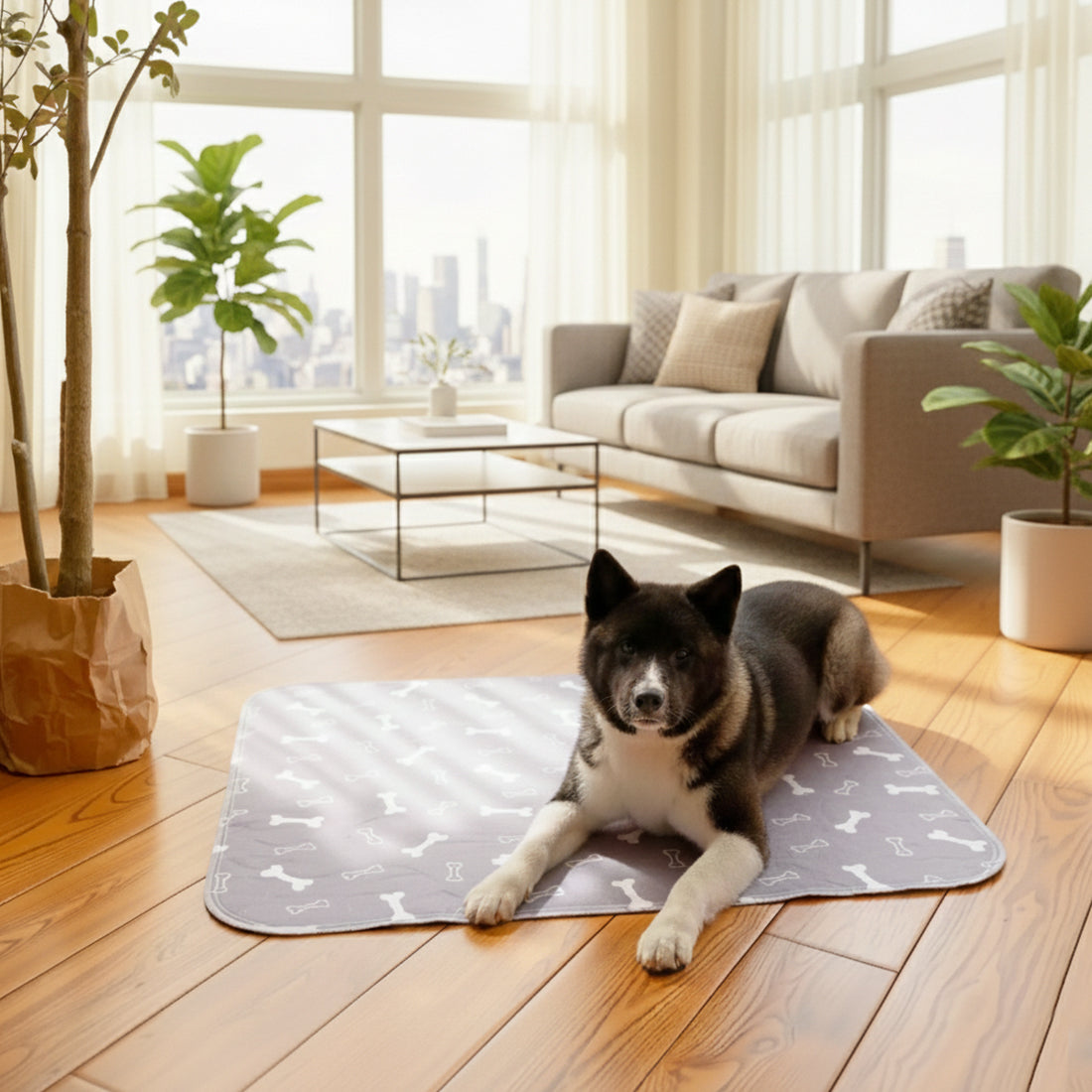 3 Pack NovaDog Pup Pad