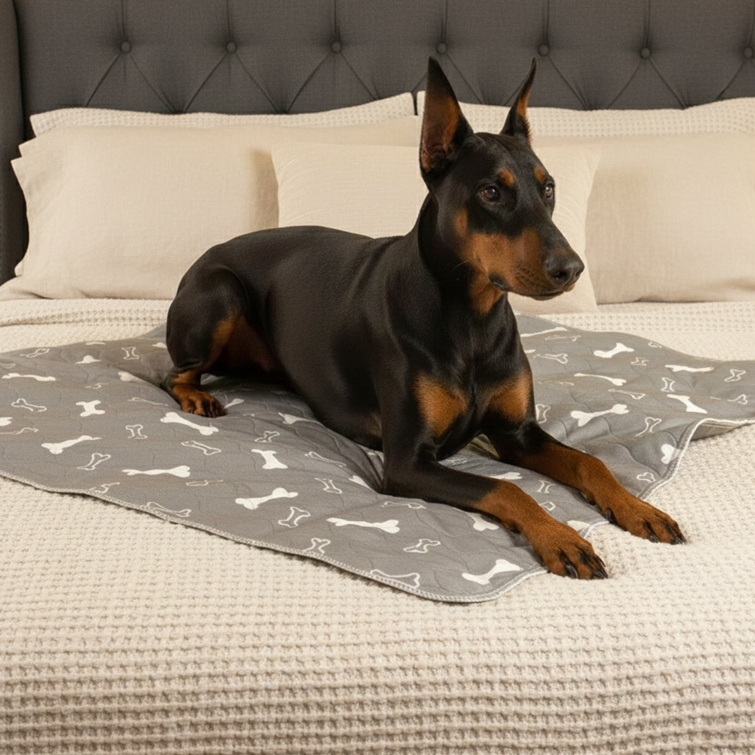 3 Pack NovaDog Pup Pad