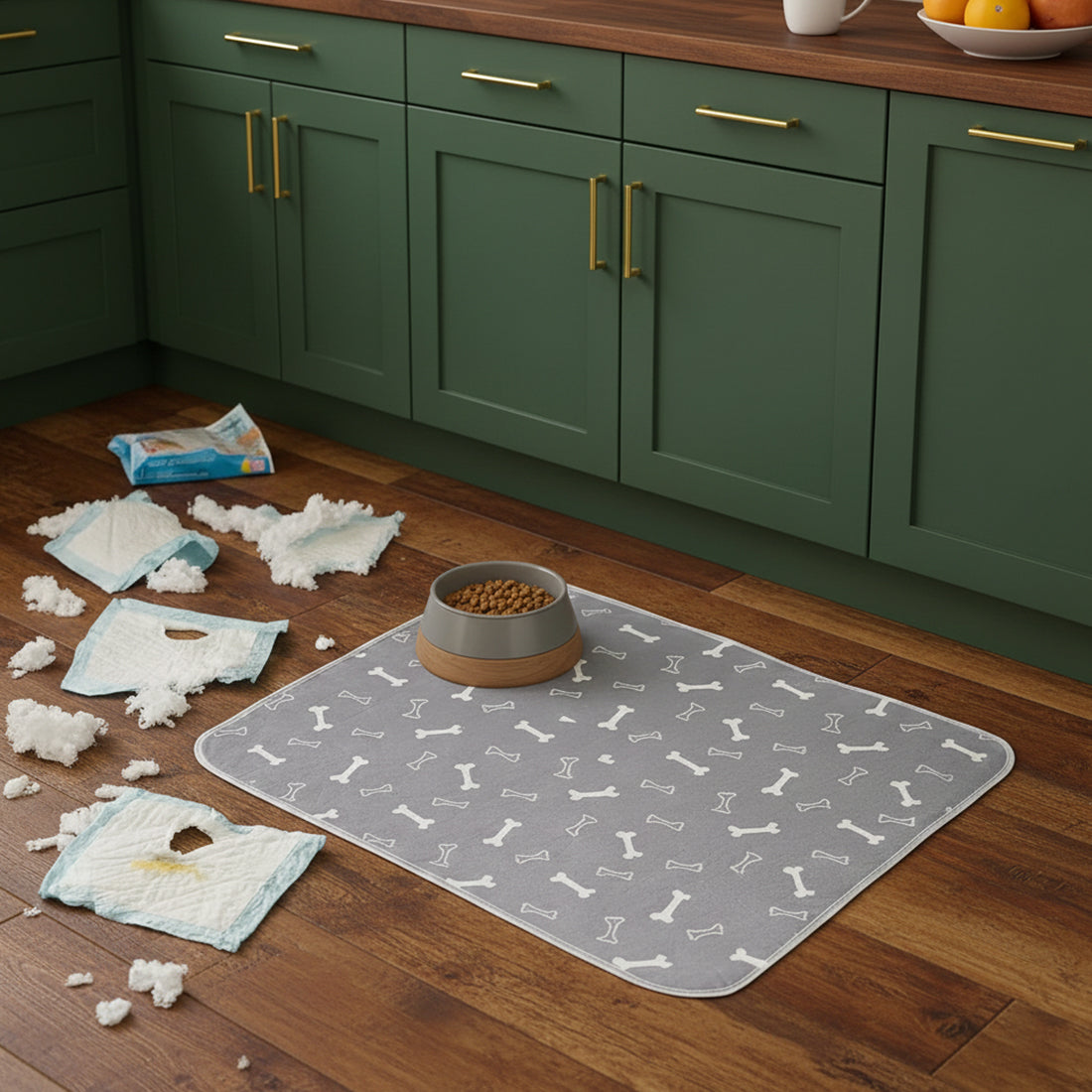3 Pack NovaDog Pup Pad